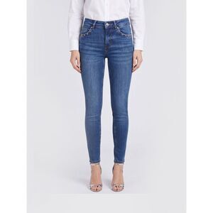 Liu Jo Jeans Woman Denim